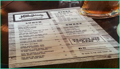 Bar review: Miss Moonshine's, Ponsonby